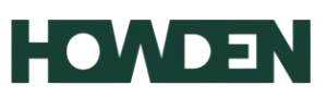 Howden logo